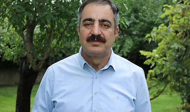 Prof. Dr. Veysel Ayhan:Ortadoğu’da bölgesel savaş riski var