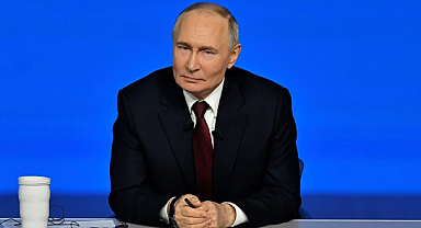 Putin’den Avrupa’ya enerji mesajı: İş birliğine açığız