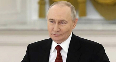 Putin’den Avrupa’ya gaz mesajı: “Gerekirse sevkiyatı durdururuz”