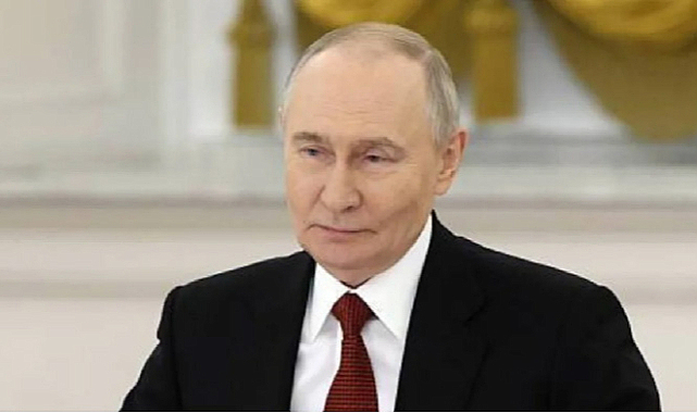 Putin’den Avrupa’ya gaz mesajı: “Gerekirse sevkiyatı durdururuz”