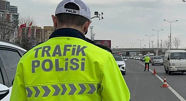 Ramazan Bayramı tatilinde trafik kazaları: 31 kişi hayatını kaybetti