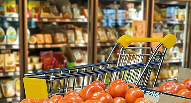 Ramazan boyunca gıda denetimleri sıkı tutuldu: 130 milyon lira ceza uygulandı