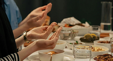 Ramazanın son iftarı Çanakkale'de yapılacak