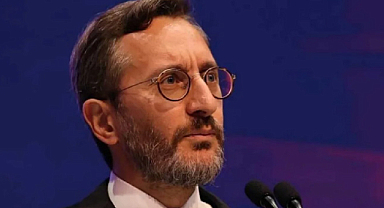 Resmî Gazete’de yayımlandı: Altun Vatikan Büyükelçisi olarak atandı