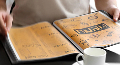 Restoran ve kafelerde ayrıntılı menü dönemi başlıyor