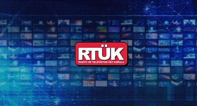 RTÜK'ten Taşdelen Lisesi olayına yayın yasağı