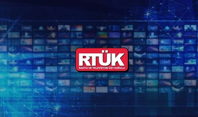 RTÜK'ten Taşdelen Lisesi olayına yayın yasağı