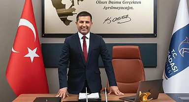 Rüşvet soruşturmasında Kuşadası Belediye Başkanı dahil 5 kişi tutuklandı