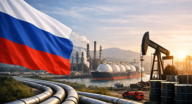 Rusya'dan enerji tedarikinde yeni öncelik: Komşu ülkelere odaklanılacak