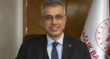 Sağlık Bakanı Memişoğlu: e-Nabız’a yeni özellik “İlacım Nerede?”