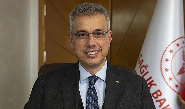 Sağlık Bakanı Memişoğlu: e-Nabız’a yeni özellik “İlacım Nerede?”