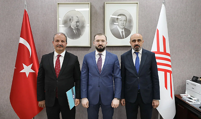 Sağlık-Sen’den YÖK’e ziyaret: Teşvik ek ödeme ve yer değişikliği talepleri gündemde