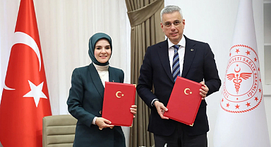 Sağlık ve Sosyal Destek Tek Noktada