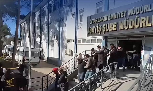 Sahte araç muayene sitelerine büyük darbe: 25 tutuklama