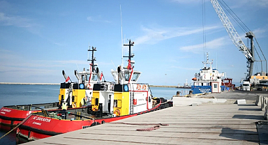 Sakarya’dan ihracat rekoru: Her 10 araçtan 6’sı yurt dışına