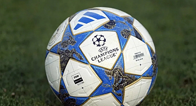 Şampiyonlar Ligi’nde çeyrek finalistler belli oldu