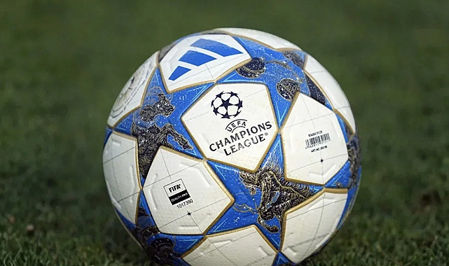 Şampiyonlar Ligi’nde çeyrek finalistler belli oldu