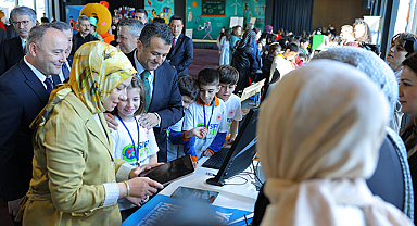 Samsun Büyükşehir’den Sıfır Atık Farkındalığı