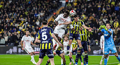 Samsunspor Son Dakikalarda Yıkıldı! 3-2