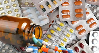 SGK geri ödeme listesine 36 yeni ilaç eklendi