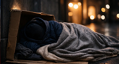 Soğuk Hava Nedeniyle Konaklama Desteği Uzatıldı