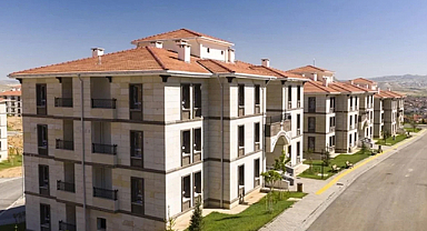 Sosyal konut projesinde Muğla kuraları çekiliyor