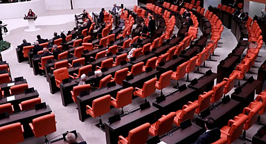 TBMM’ye 4 dokunulmazlık dosyası sevk edildi