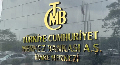 TCMB’nin resmi rezervleri Mart ortasında 189,6 milyar dolar oldu