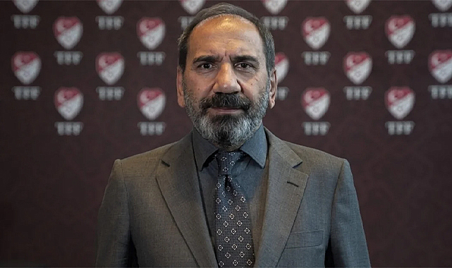 TFF’den Hakem Hataları İtirafı: “Kabul Ediyoruz”