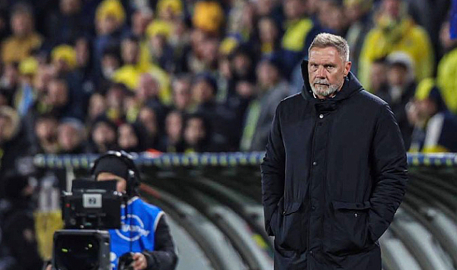 Thorsten Fink: Hayal Kırıklığı Yaşıyoruz