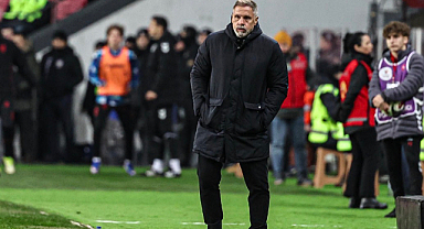 Thorsten Fink: Oyunun Kontrolü Tamamen Bizdeydi