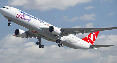 THY, bayram tatili için 297 ek sefer düzenledi