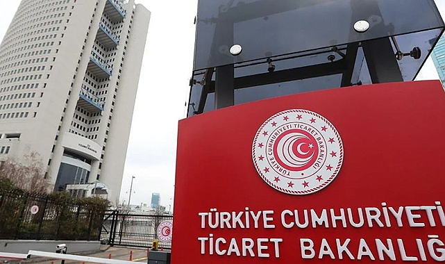 Ticaret Bakanlığı: Hem üretici hem tüketici refahı gözetiliyor