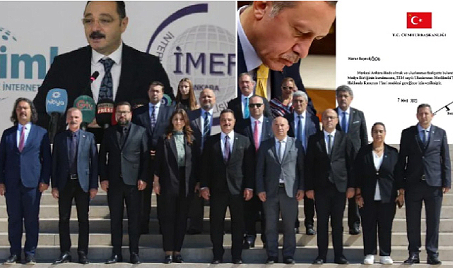 TİMBİR 3 Yaşında: İnternet Medyasının Kurumsal Gücü Büyüyor