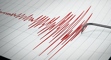 Tokat’ın Niksar ilçesinde 5,5 büyüklüğünde deprem