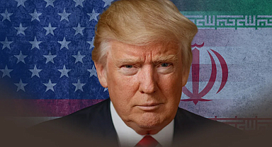 Trump, İran’ı hedef alan tehditlerini yineledi