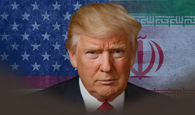 Trump, İran’ı hedef alan tehditlerini yineledi