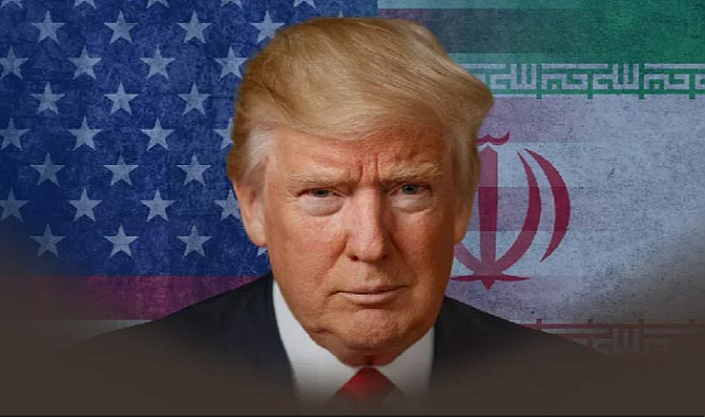 Trump: İran’la anlaşma için koşullar henüz uygun değil
