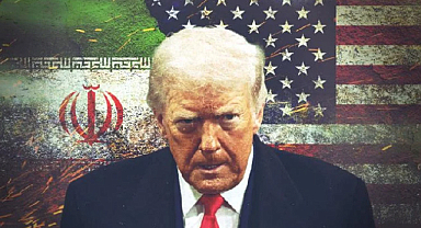 Trump: Konuşmak istediler. Artık çok geç!