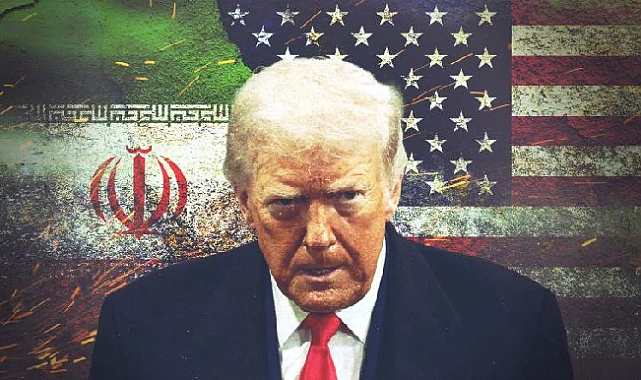 Trump: Konuşmak istediler. Artık çok geç!