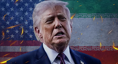 Trump’tan İran’a: “Daha önce görülmemiş güçle karşılık veririz”