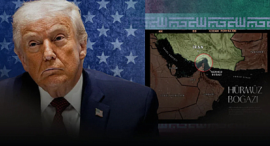 Trump’tan İran’a uyardı: 20 kat karşılık veririz