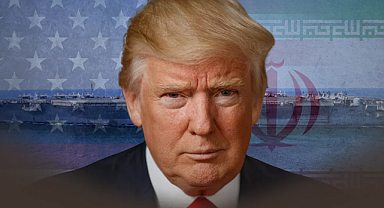 Trump: “USS Abraham Lincoln’e saldırı olmadı”