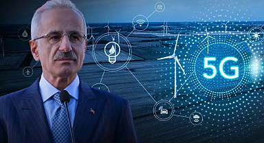 Türkiye 5G’ye geçiyor: Resmi lansman 31 Mart’ta yapılacak