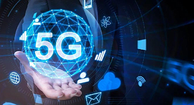 Türkiye 5G’ye geçiyor: Yeni nesil mobil teknoloji 1 Nisan’da devrede