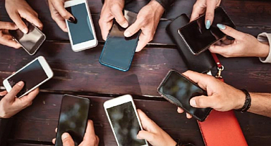 Türkiye çevrim içi sürede dünya ortalamasını geride bıraktı