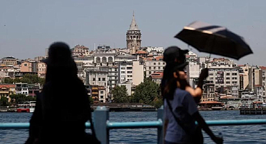 Türkiye’de bahar havası etkisini artırıyor