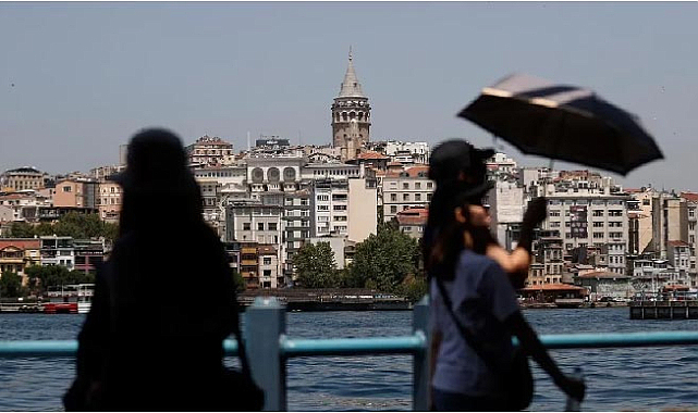 Türkiye’de bahar havası etkisini artırıyor