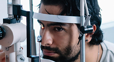 Türkiye’de glokom tehlikesi: 750 bin yeni vaka