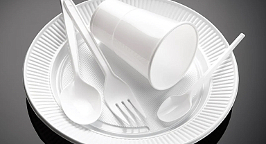 Türkiye’de tek kullanımlık plastik dönemi bitiyor